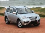 Lifan X60 2011 года